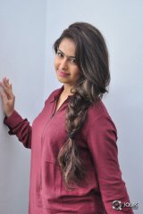 Avika Gor Interview About Thanu Nenu